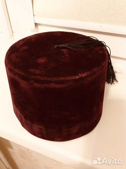 Шапочки турецкие