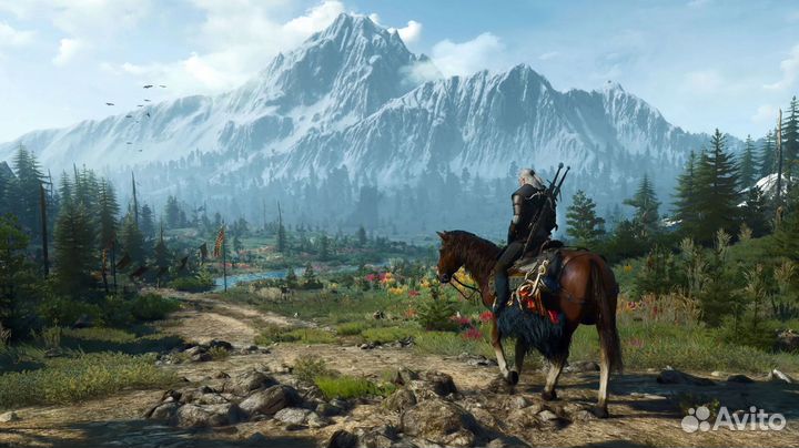 Witcher 3