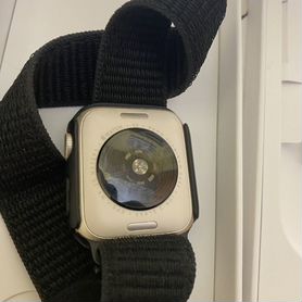 Часы apple watch se 2023