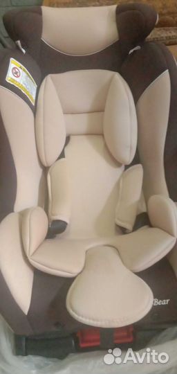 Детское автокресло от 0 до 25 кг