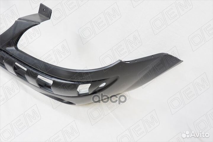 Бампер передний Hyundai Getz (2002-2011)