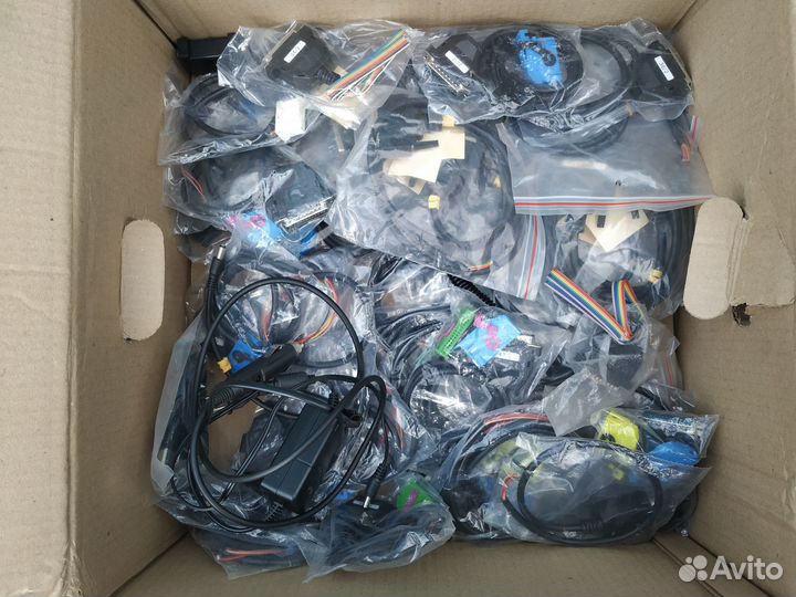 Tacho universal 2008