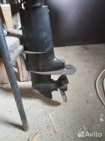 Продам лодку с мотором