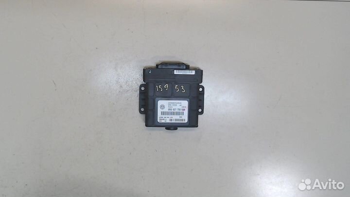 Блок управления кпп Porsche Cayenne, 2008