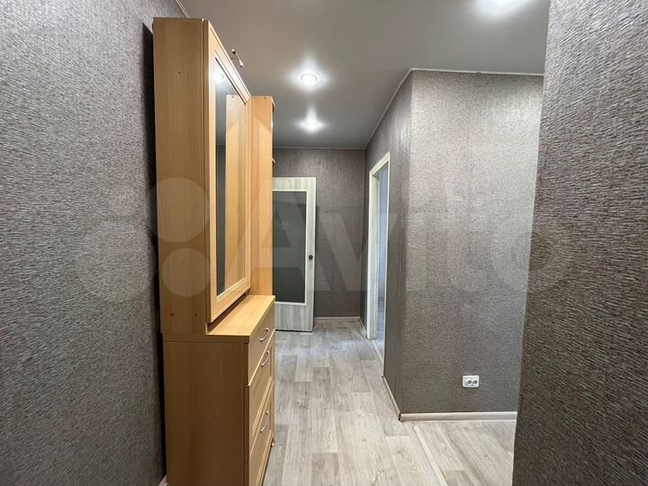 2-к. квартира, 47 м², 4/5 эт.