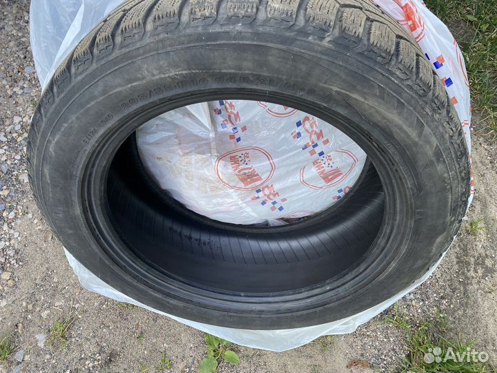 Nordman Nordman 4 205/55 R16 94R