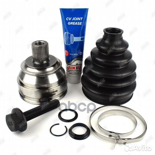 Шрус JC33010N jikiu