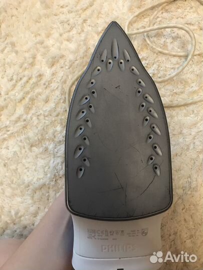 Утюг Philips
