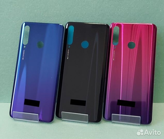 Задняя Крышка для Huawei Honor 10i / Honor 20E