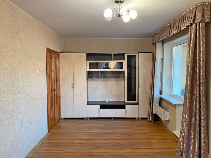 1-к. квартира, 33,5 м², 3/9 эт.