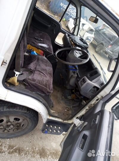 Будка рефрежиратор