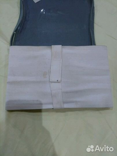 Пупочно-грыжевой бандаж (детский)