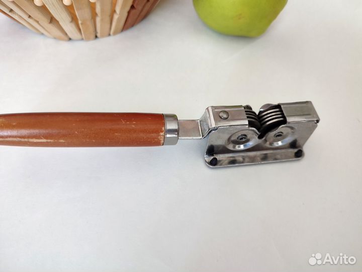 Кухонная утварь