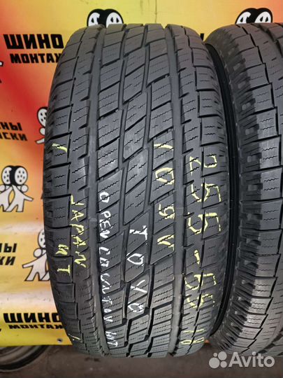 Toyo Open Country H/T 255/55 R18 109V