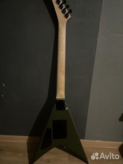 Электрогитара jackson JS Series King V JS32