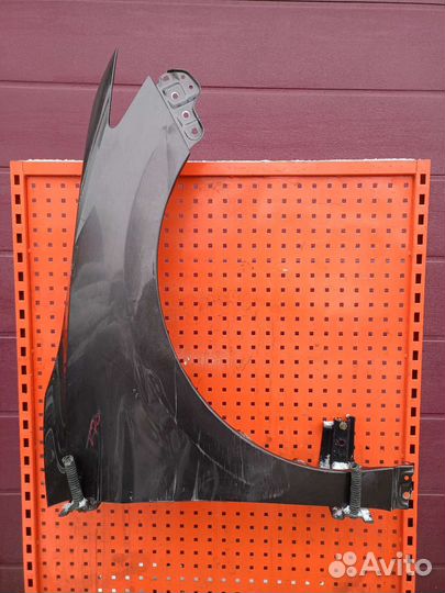 Крыло правое Тойота Камри 70