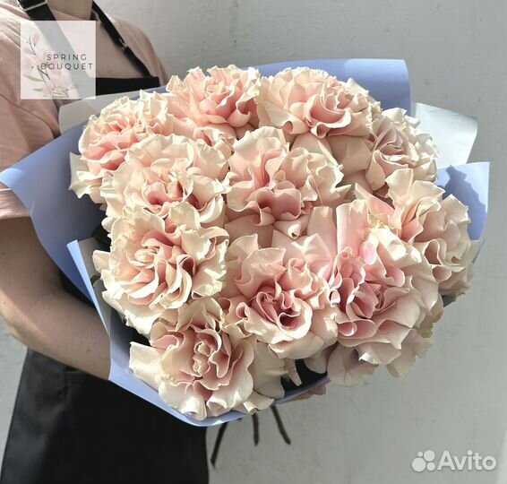 Цветы с доставкой Тушино