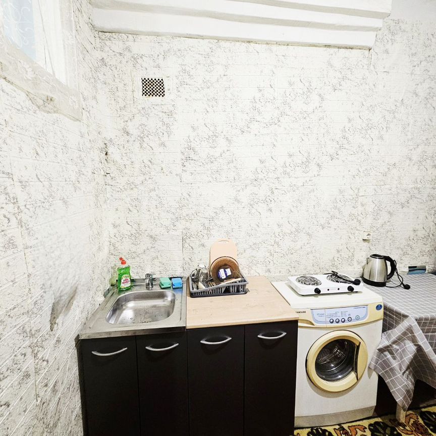 Квартира 2-комн. 37 м² в Оленегорск — фото 9 из 24