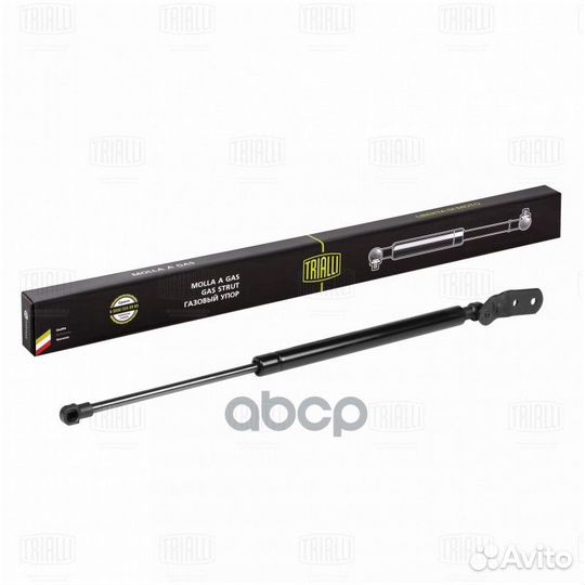 Амортизатор кр. багажника KIA sportage I 93- прав