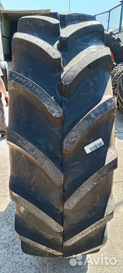 Шины 460/85R34 Firestone perf85