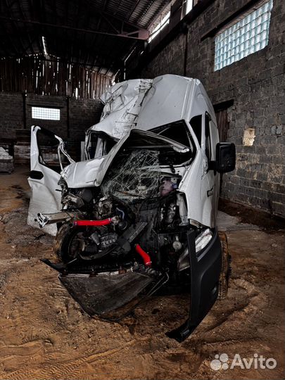 Запчасти на газель next