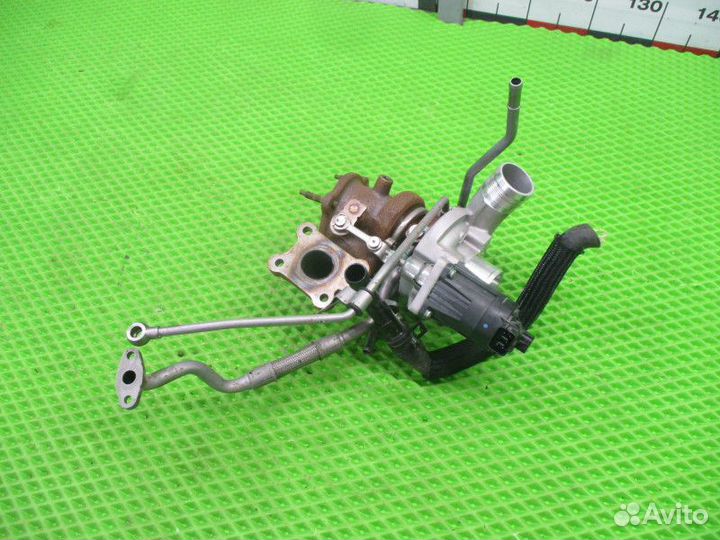 Турбина Chery Tiggo 7 Pro Max 1 T1E