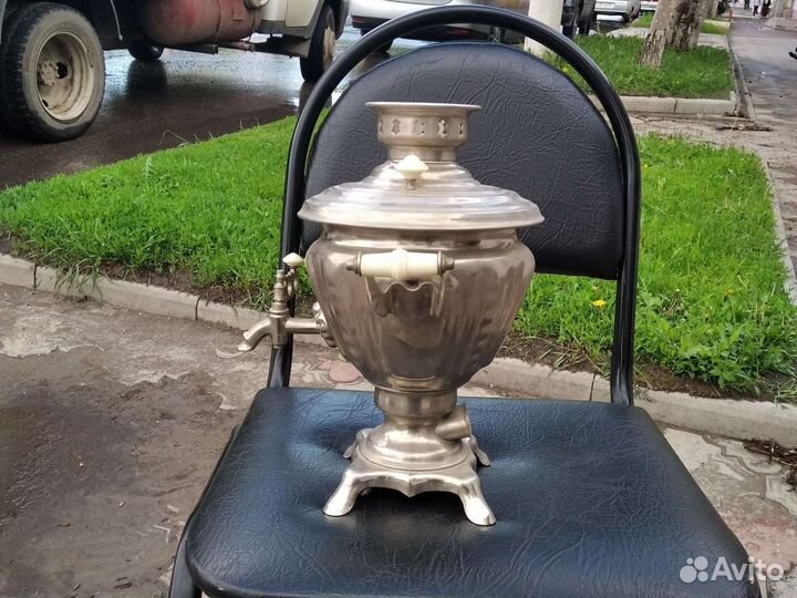 Самовар электрический