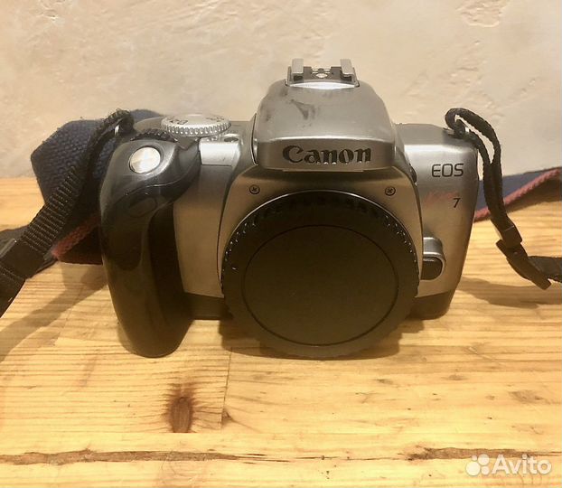 Canon EOS kiss 7/300х/rebel t2