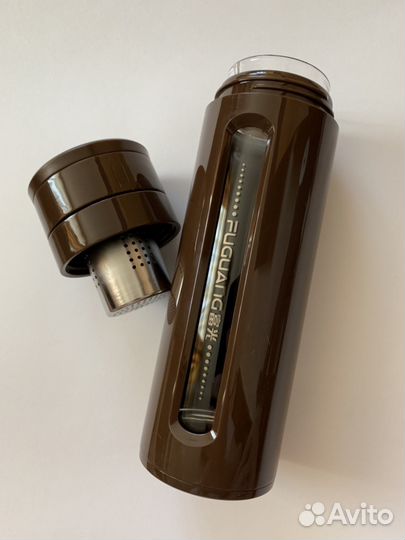 Подарочная термокружка