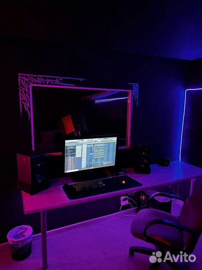 Студия звукозаписи Готовый бизнес