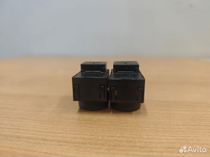 Выключатель поясничной опоры BMW П/Л