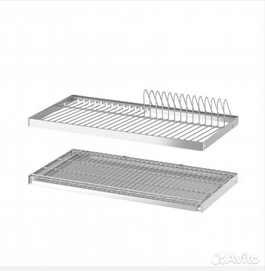 Сушилка для посуды IKEA