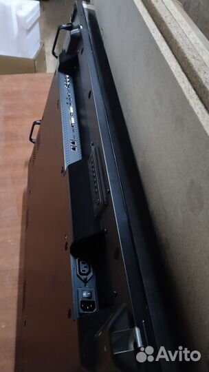 Профессиональный монитор Philips 55BDL4005X