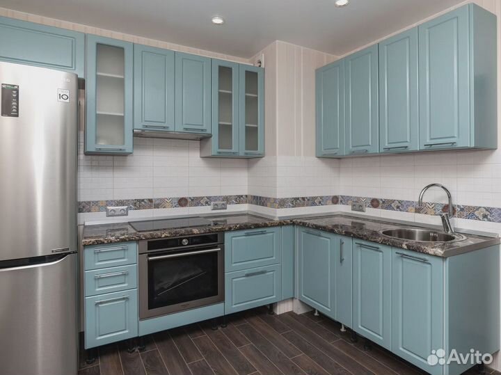 Кухни на заказ