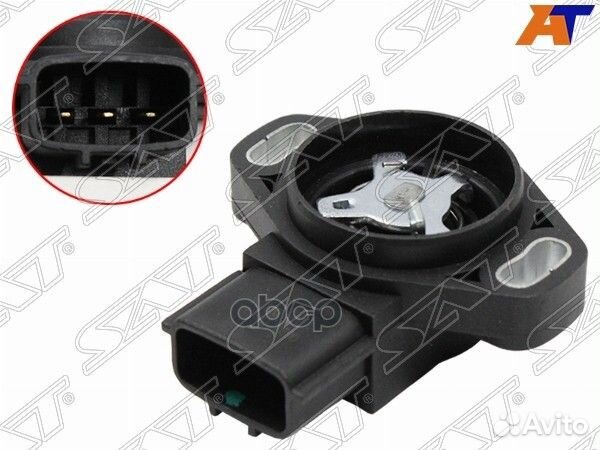 Датчик положения дроссельной заслонки suzuki Es