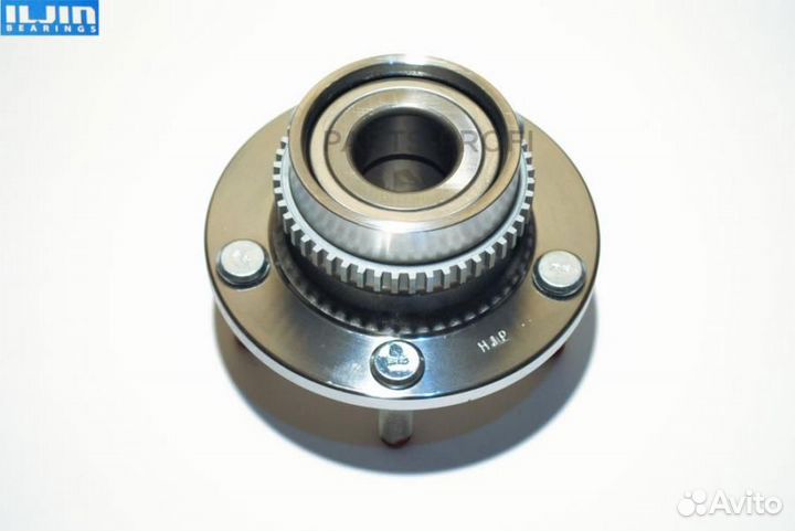 Iljin IJ112033 Ступица iljin IJ112033 /527102E100/ Hyundaii Tuscon. Kia Sportage 04- +ABS