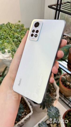 Xiaomi Redmi Note 12 Pro 4G, 8/256 ГБ