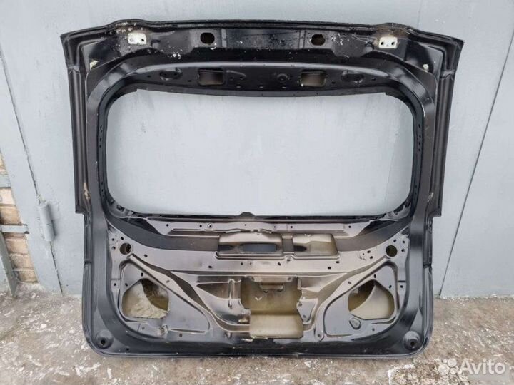 Дверь багажника Mitsubishi Outlander 3 GF