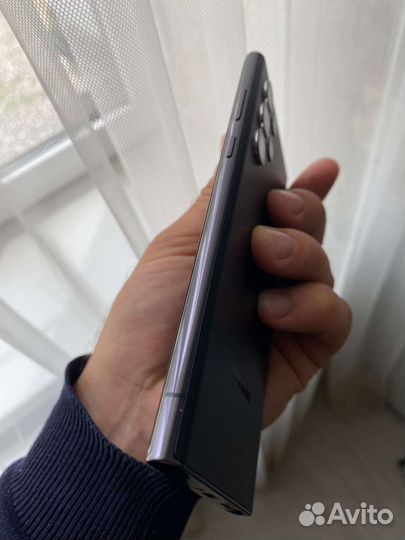 Samsung Galaxy S22 Ultra 12/256