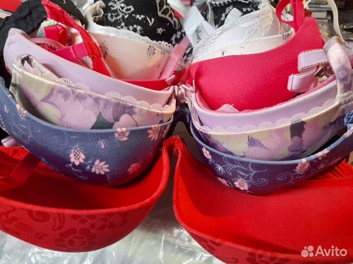 Бюстгалтер