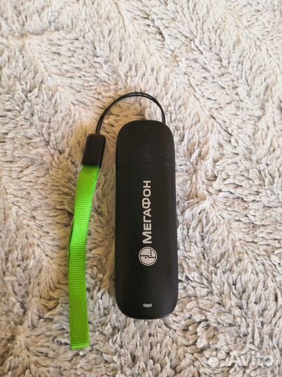 Модем USB Megafon