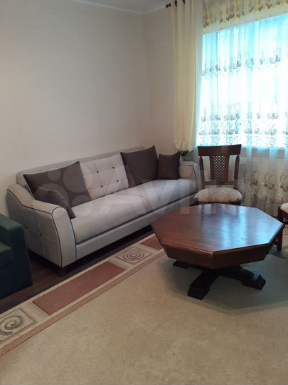 1-к. квартира, 45 м², 1/9 эт.