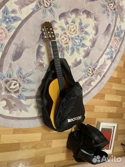 Классическая гитара