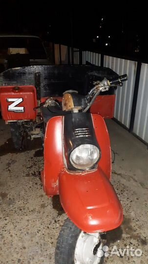 Муравей СССР