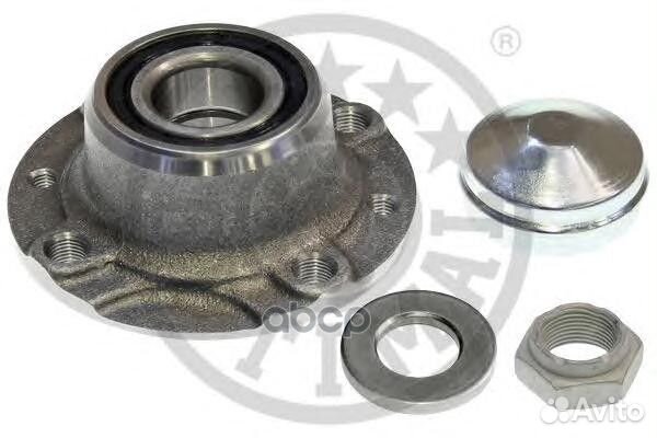 Подшипник ступичный Optimal 802330 Optimal