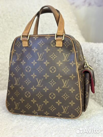 Сумка louis vuitton винтаж