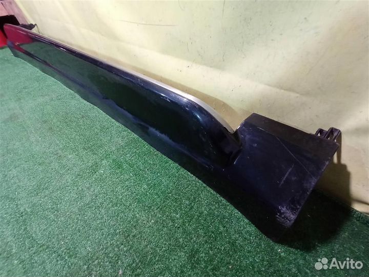 Подножка порога правая Volvo XC90 2014