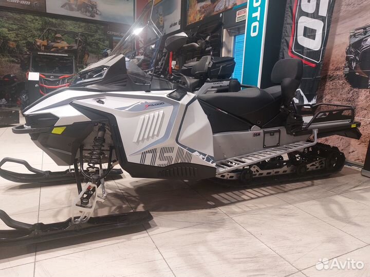 SM1000