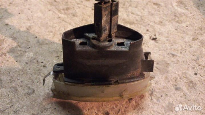 Фонарь подсветки номера Opel Vectra B (1995-2002)