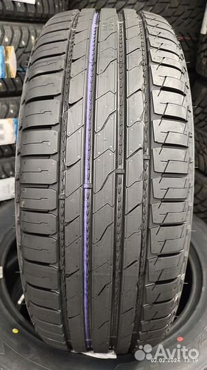 Ikon Tyres Nordman S2 SUV 245/70 R16 107T